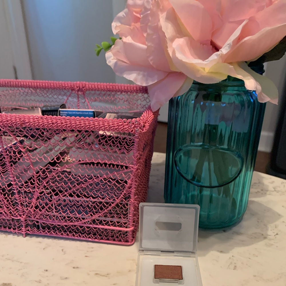 👁3 for $15! Mary Kay Mineral Eye Color - Copper Glow